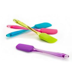 FREECOOK MAXİ SİLİKONLU SPATULA CK-089