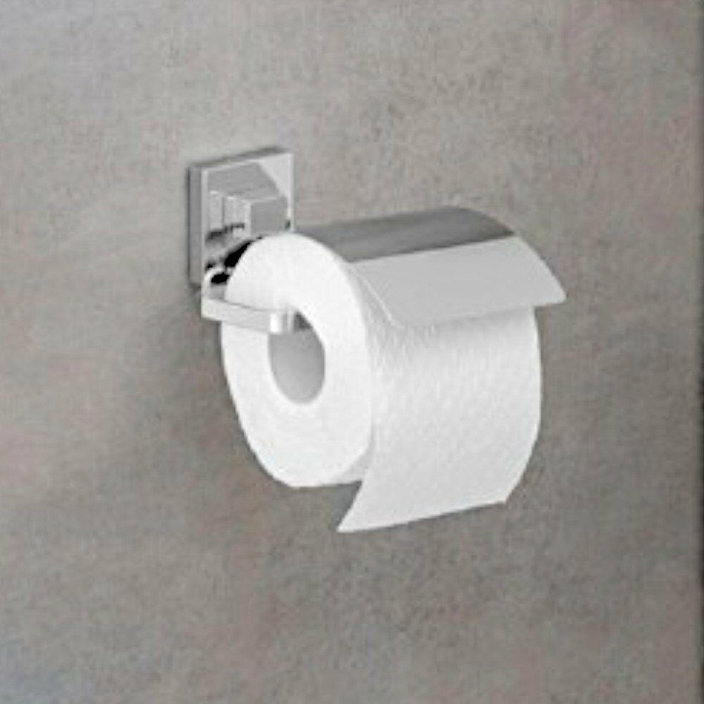 WENKO WC KAĞITLIK KROM