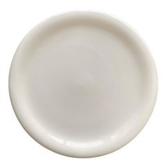 BYBONE 16 CM DÜZ TABAK BEYAZ