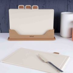 AROW KESME TAHTASI SET TR4157