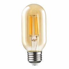 LAMBADA RUSTİK LED AMPUL 6W GOLD GÜNIŞIĞI T45 E27