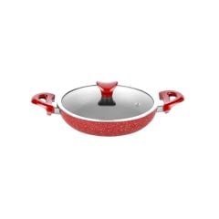 TAÇ OMLET SAHAN GRANİT 18 CM TT1103