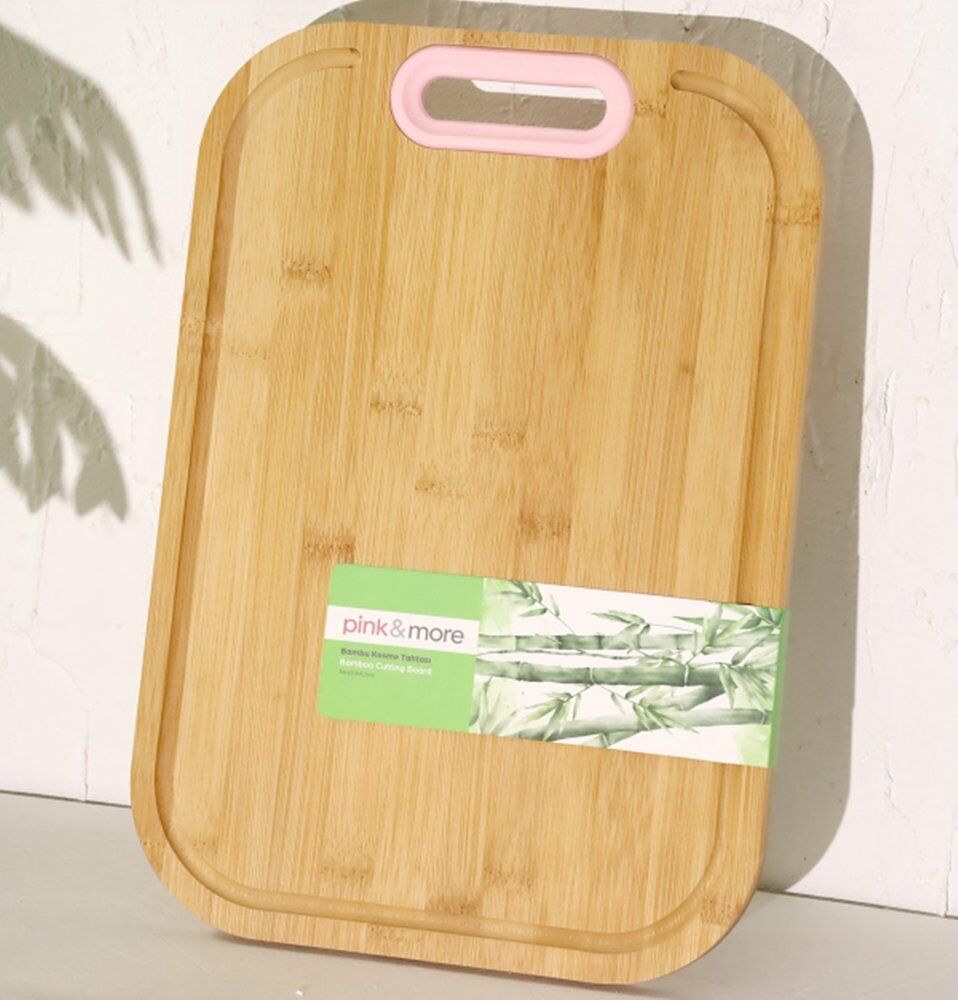 AROW BAMBU KESME TAHTASI PM002