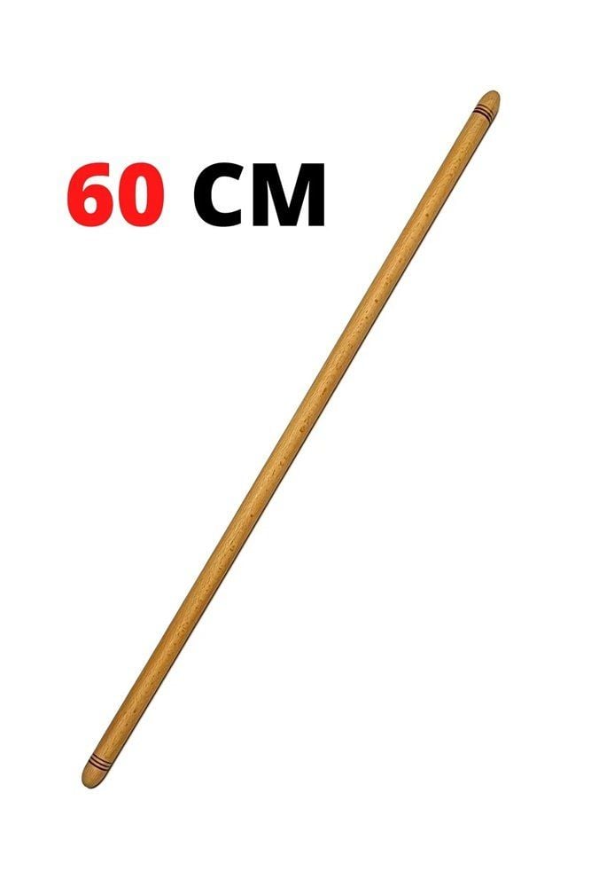 DURU OKLAVA İNCE 60 CM