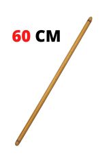 DURU OKLAVA İNCE 60 CM