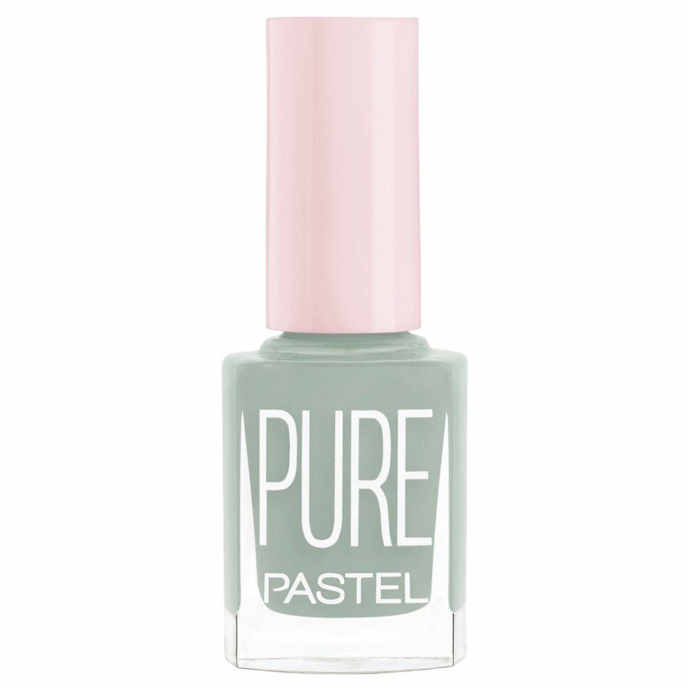 PESTEL PURE OJE 618