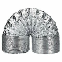 WİNCELL ASPİRATÖR BORUSU 127MM*2 MT  CK-4176