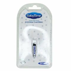 BABY TIME ÇIT ÇIT BEBEK TIRNAK MAKASI BT181