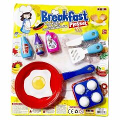 NİZAM NZM248 TAVA SET KARTELADA