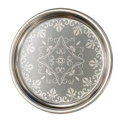 ABANT MOTİFLİ SİNİ 0,40 MM NO:35