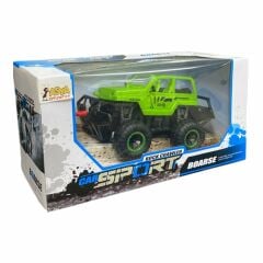 ASYA KUMANDALI ŞARJLI JEEP 16648-911