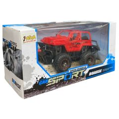 ASYA KUMANDALI ŞARJLI JEEP 16648-911