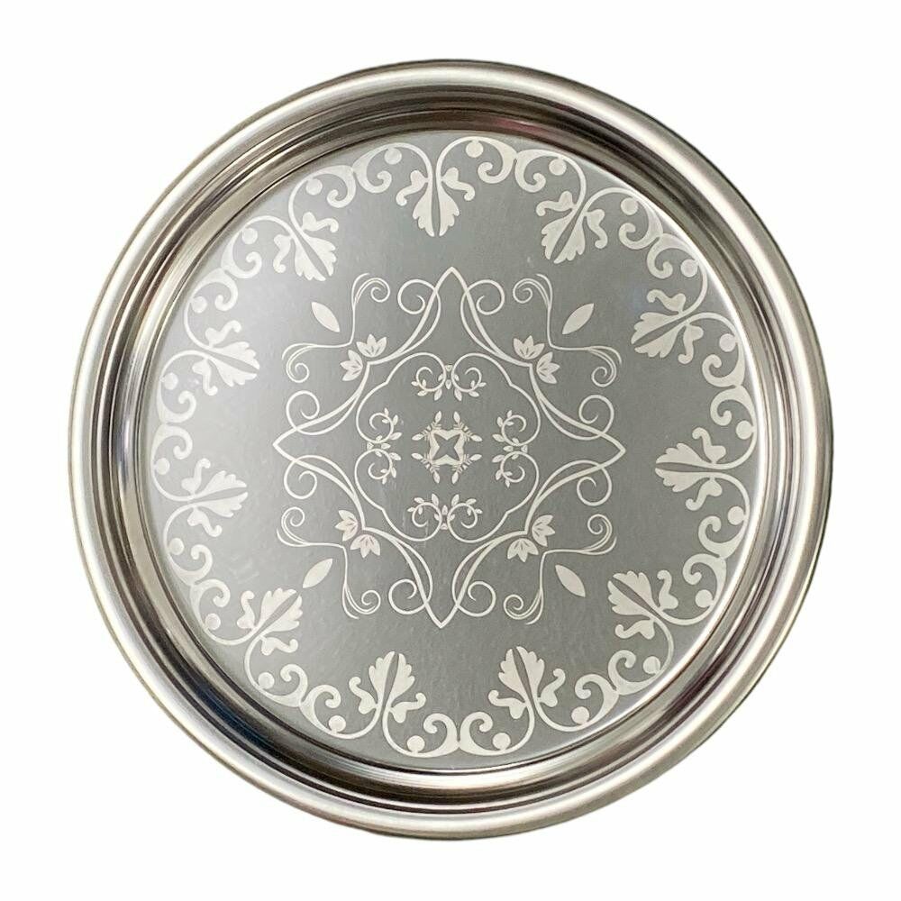 ABANT MOTİFLİ SİNİ 0,40 MM NO:45