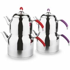 LİNES NO : 2 AYPERİ ÇAYDANLIK SİLİKON KULP