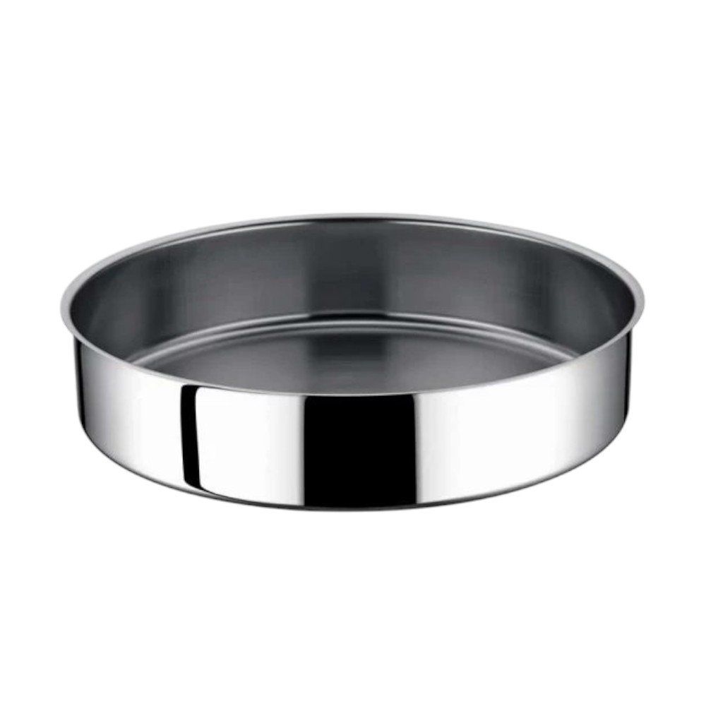EDA COOK WARE ÇELİK TEPSİ 36 CM
