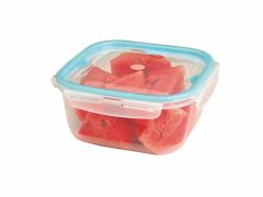 ÜÇSAN KİLİTLİ SAKLAMA KABI 10 L M498