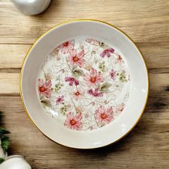 LİDYA BOL SALATA KASESİ