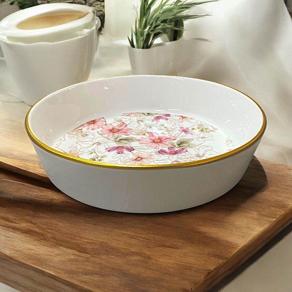 LİDYA BOL SALATA KASESİ
