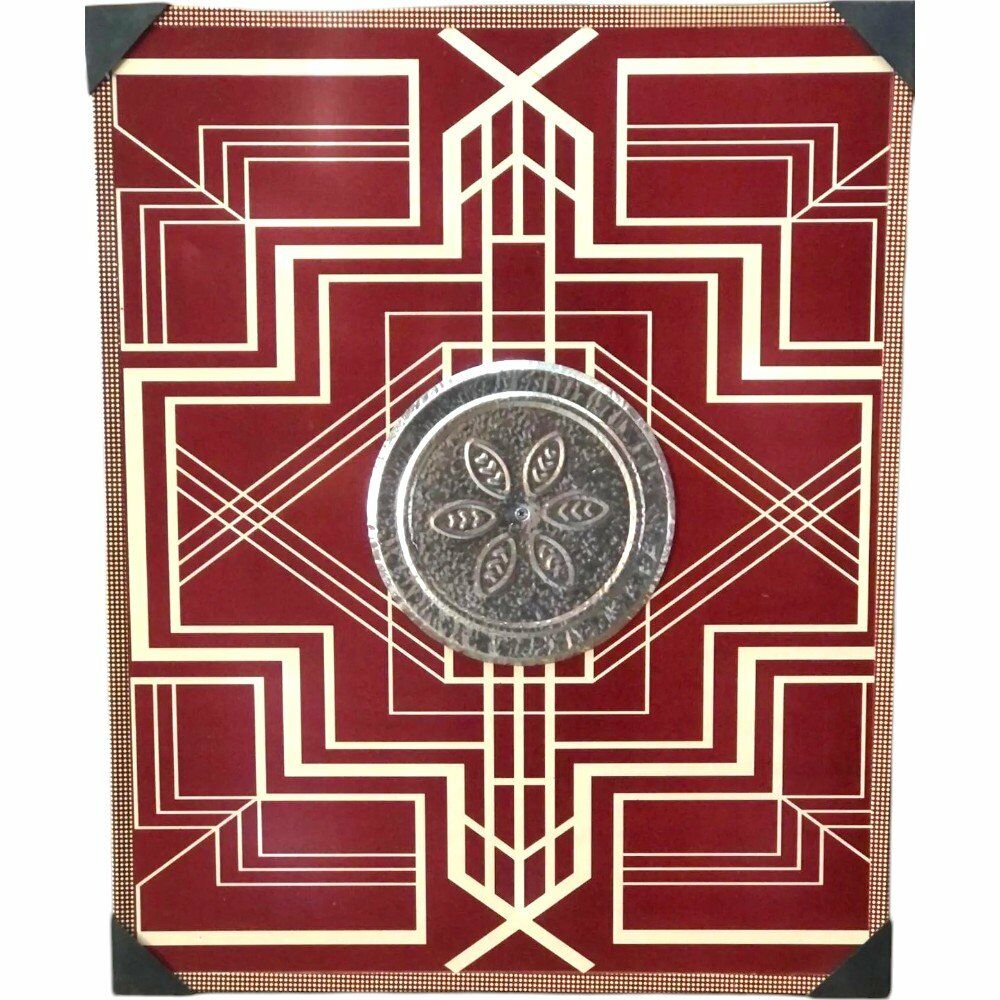 YARDIM BOYALI SOBA ALTI SAC TABLA 60 X 96 CM