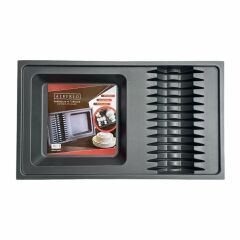 ALBERLO BARDAKLIK TABAKLIK 2 Lİ 38x65 A1794