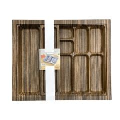 ALBERLO SÜRGÜLÜ KAŞIKLIK XL 44x54 A1220