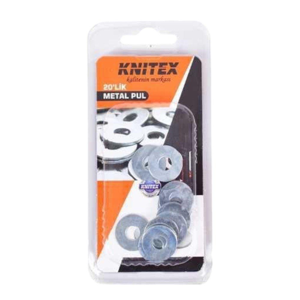 KNITEX  KTX-2625 10LUK METAL PUL