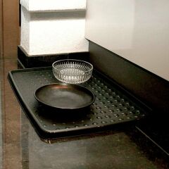 ALBERLO AYAKKABILIK DETERJANLIK SET 35X67 A636