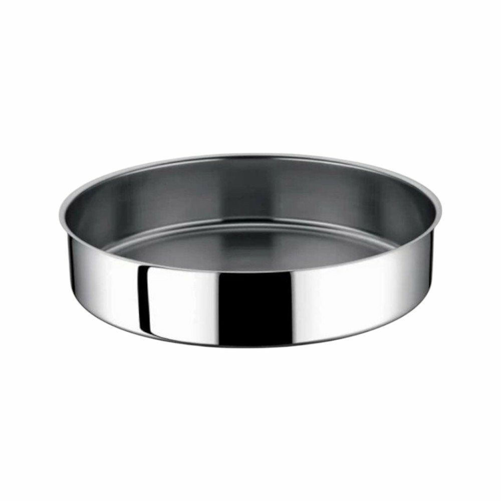 EDA COOK WARE ÇELİK TEPSİ 32 CM