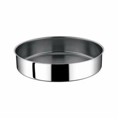 EDA COOK WARE ÇELİK TEPSİ 32 CM