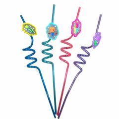 BAYSA FİGÜRLÜ PİPET 4 LÜ