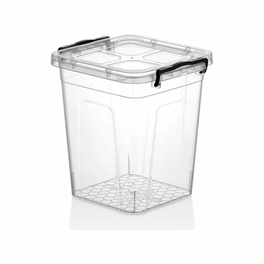 DERİN ERZAK SAKLAMA KABI 5 LT NO : 1