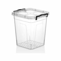 DERİN ERZAK SAKLAMA KABI 5 LT NO : 1