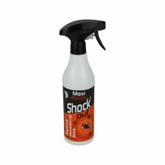 SHOCK OUT MAXI FISFIS POMPALI 450 ML HAŞERE ÖLDÜRÜ