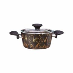 POLOCHEF ELEGANCE GRANİT TENCERE 14 CM