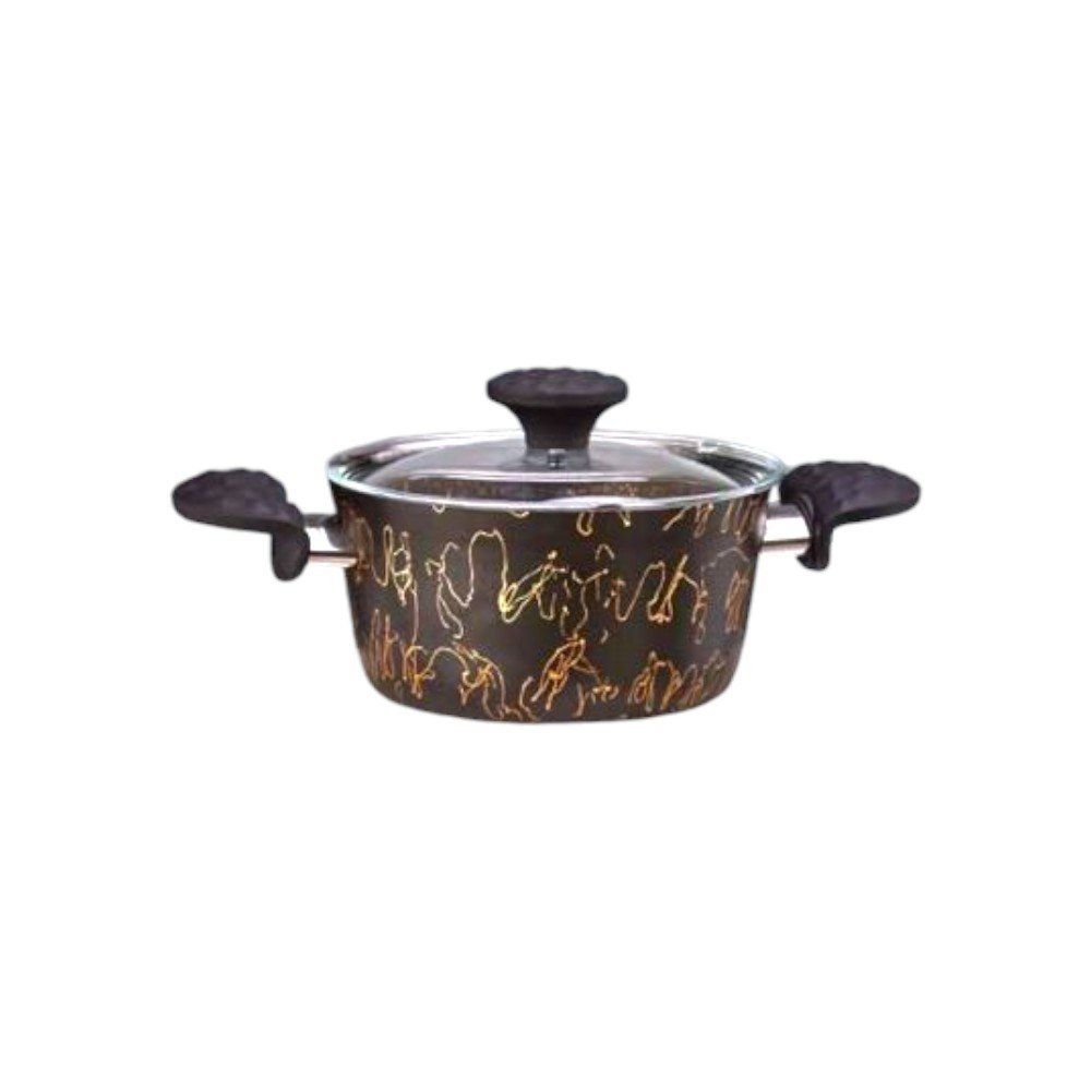 POLOCHEF GRANİT TENCERE
