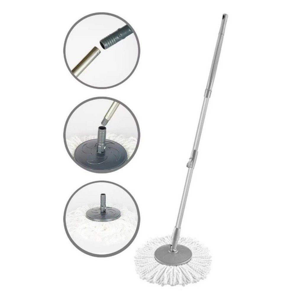 CAN MOP DÖNER MOP 360