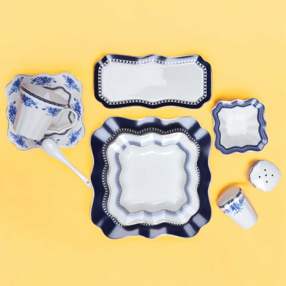 AROW 32 PCS CHIARA KAHVALTI TAKIMI TR2630