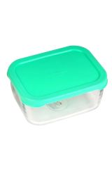 PAŞABAHÇE SNOWBOX TEK YESIL KAPAK 53733