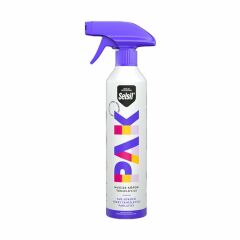 SELSİL PAK MUCİZE KÖPÜK TEMİZLEYİCİ SPREY 500ML