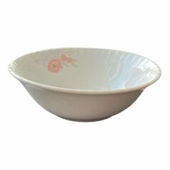 GÜRAL PORSELEN KOM KASE ÇİÇEK 15 CM SF15KK111208