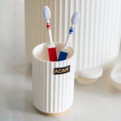 ACAR ASTORİA BANYO SETİ 5 Lİ AKR6467
