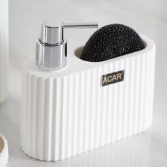 ACAR ASTORİA BANYO SETİ 5 Lİ AKR6467