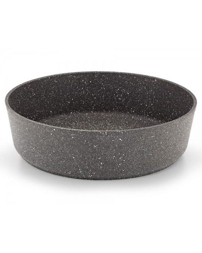 HAS CEVHER GRANİT EZME TEPSİ 28CM