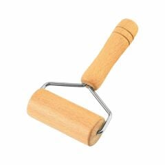 IVORY BAMBU HAMUR AÇMA RULOSU