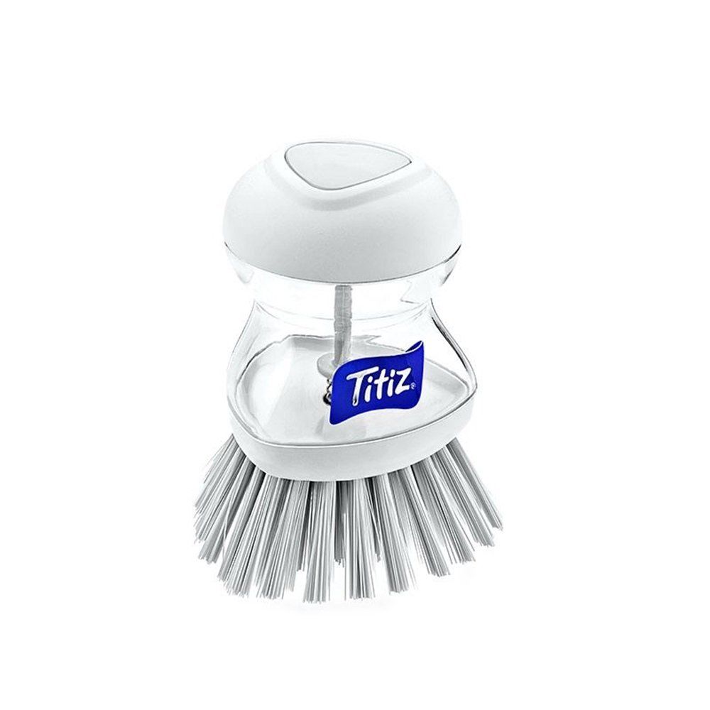DETERJAN HAZNELİ BULAŞIK FIRÇASI TP110