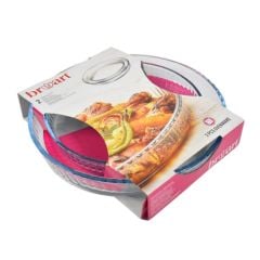 BROART YUVARLAK 2 Lİ BORCAM TEPSİ 145022