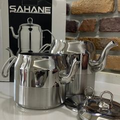 ŞAHANE ELİF AŞİRET GOLD KULP ÇAYDANLIK BYT 20665