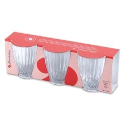 PAŞABAHÇE BOUQUET BARDAK 520185 300cc