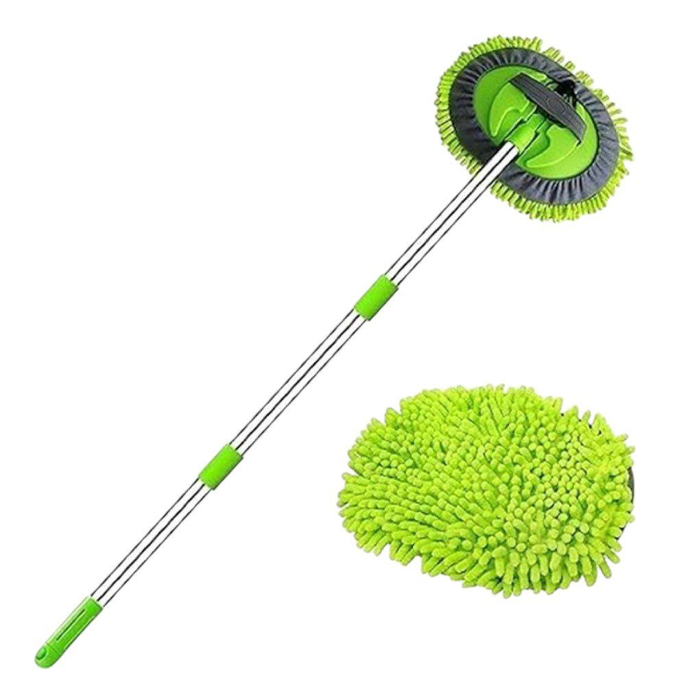 IVORY MOP 137 SAPLI MİKROFİBER ARABA YIKAMA MOPU