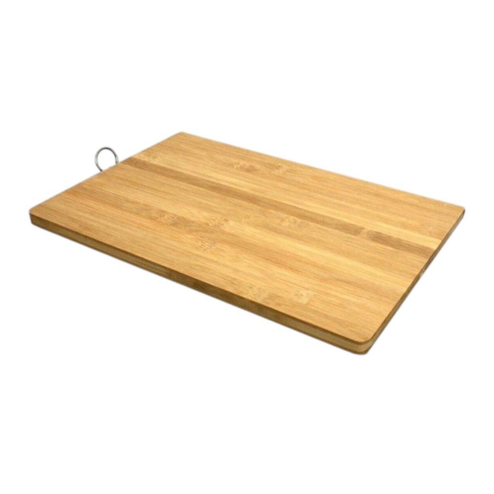 NEWLİFE BAMBU KESİM PANOSU 24X34 CM